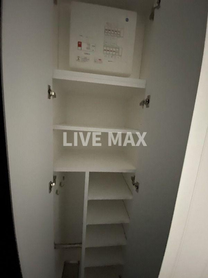 【設備】ＲＥＬＵＸＩＡ品川西大井 