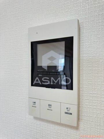 【設備】 | サンメゾン