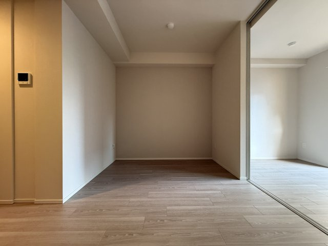 Refisia箕面船場の居間・リビング