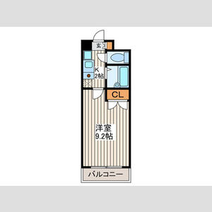 【間取り】 | コンホール千種