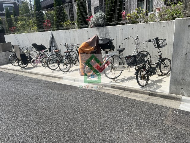 リバティ大泉学園のその他