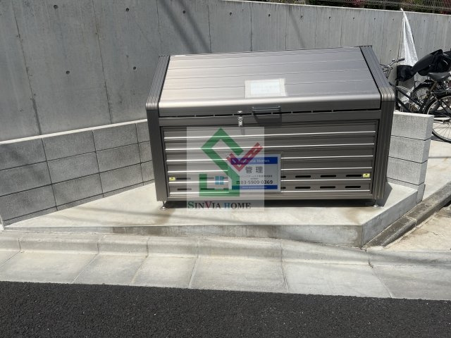 リバティ大泉学園のその他