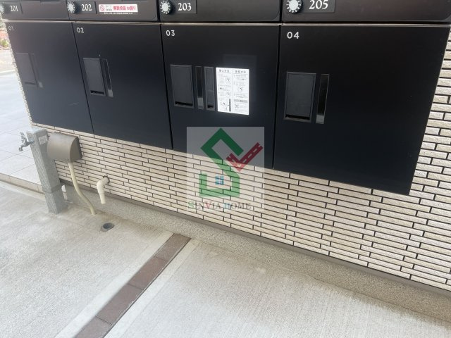 リバティ大泉学園のその他