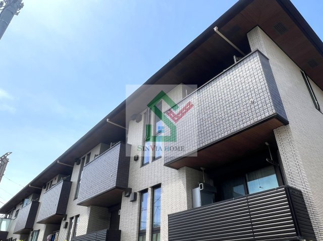 リバティ大泉学園