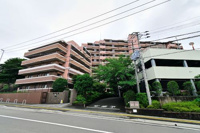 【外観】 | アプローズ香住ヶ丘弐番館☆仲介手数料無料☆