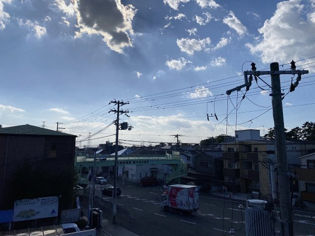 サンバレイ緑地A棟のその他