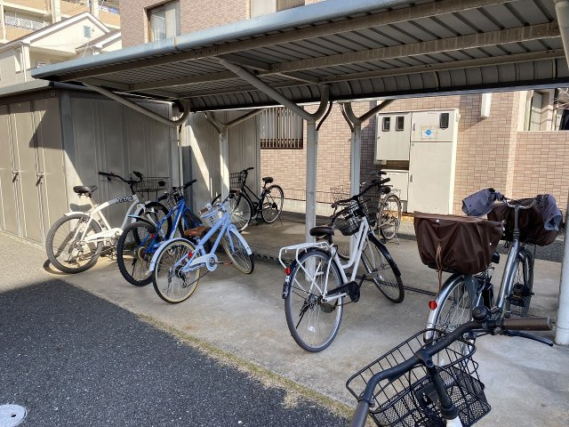サンバレイ緑地A棟のその他