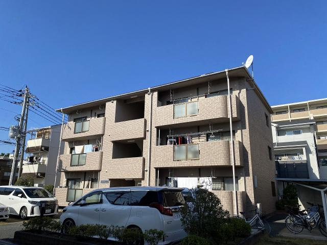 サンバレイ緑地A棟