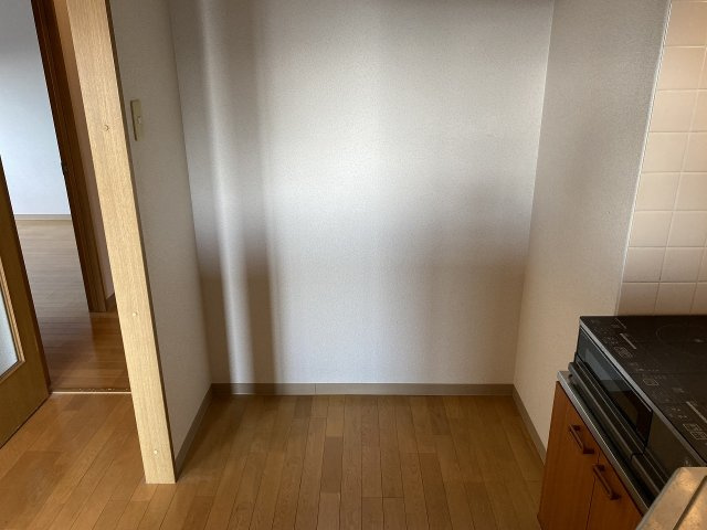サンバレイ緑地A棟の内装