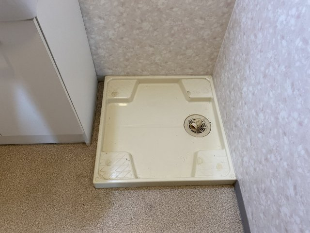 サンバレイ緑地A棟の内装