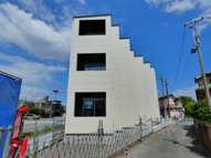 福生市大字熊川のアパートの画像