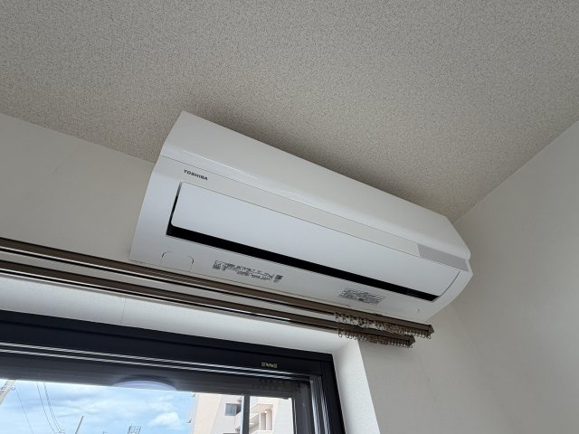 イーストハウスの設備