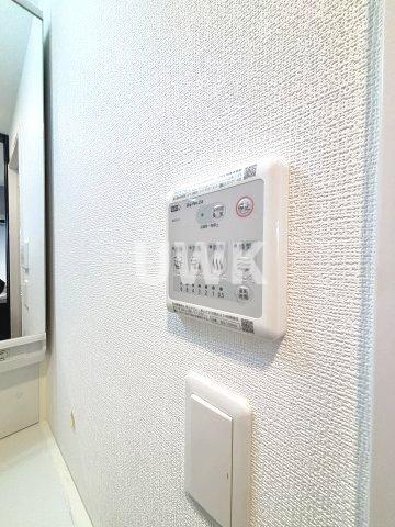 名古屋市中川区尾頭橋３丁目の賃貸マンションの設備
