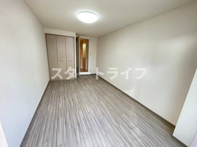 大阪市淀川区東三国１丁目の賃貸マンションの展望