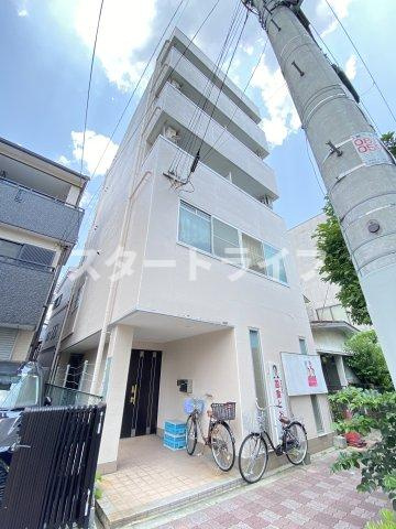 大阪市淀川区東三国１丁目の賃貸マンション