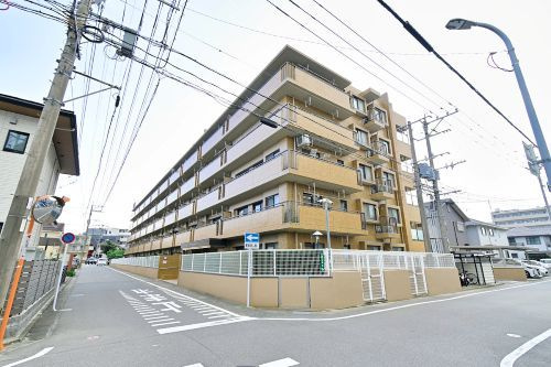 【外観】 | ダイアパレス南福岡☆仲介手数料無料☆