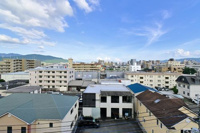 【展望】 | ダイアパレス南福岡☆仲介手数料無料☆