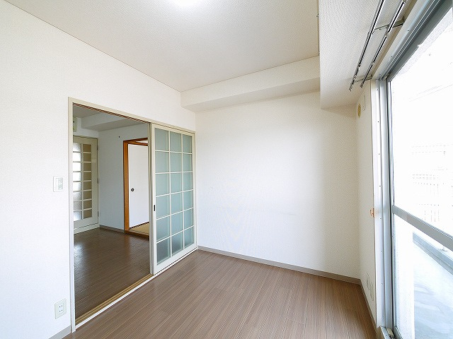 レジデンシア・ティユールの居間・リビング|居間です