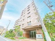 ライオンズマンション木根川中央公園の画像