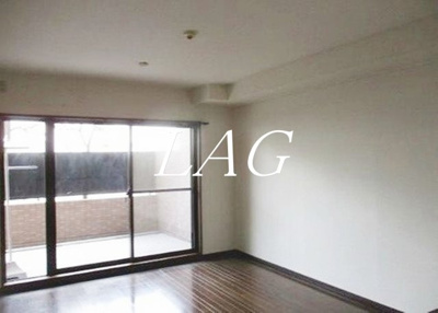 【居間・リビング】 | ライオンズマンション木根川中央公園 | 洋室のお部屋です。