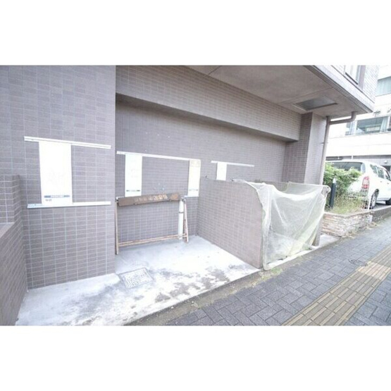 【庭】 | コンホール千種