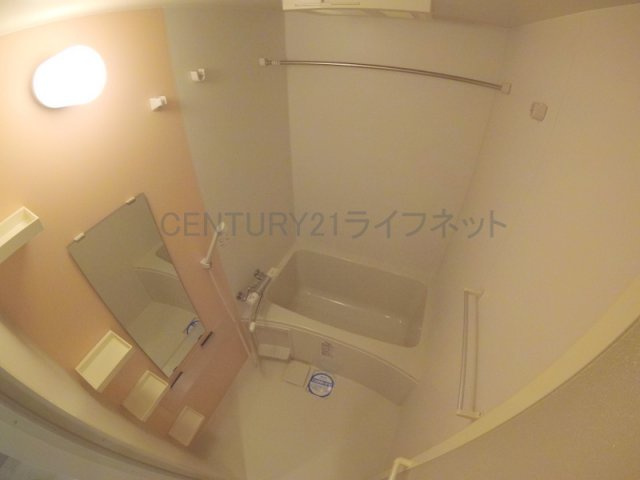 【浴室】 | セレニテ新大阪カルム