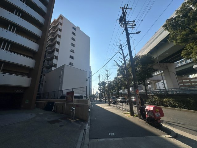 ルクレ阿波座レジデンスのその他