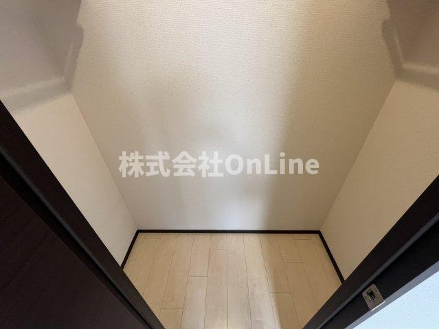 【内装】 | レオネクスト紅