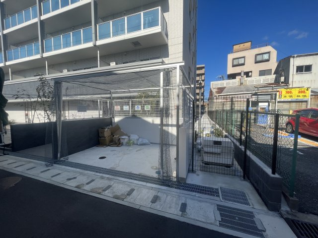 Creer RiviereⅢのその他共用部分