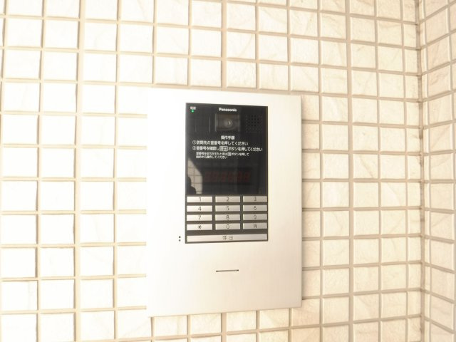 コンフォールＳのセキュリティ