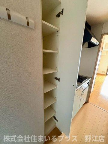 グランドヴィラ都島のその他