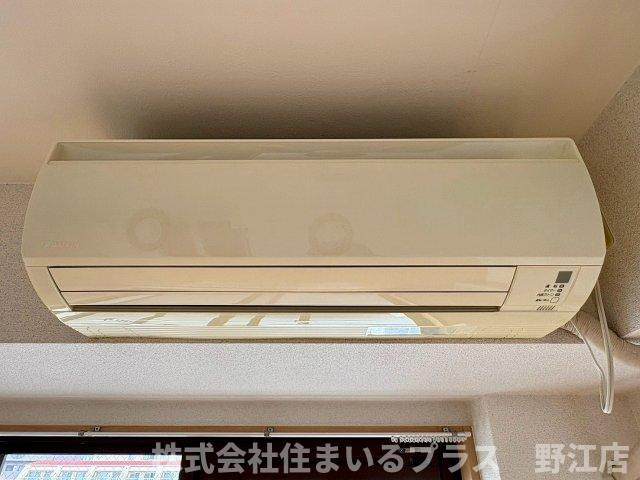 グランドヴィラ都島の設備
