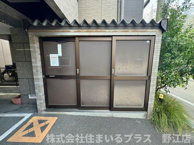 グランドヴィラ都島のその他