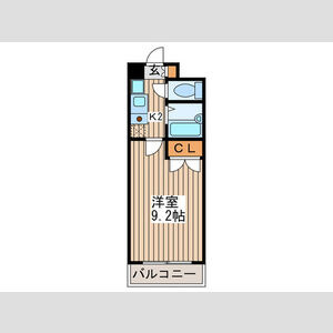 【間取り】 | コンホール千種
