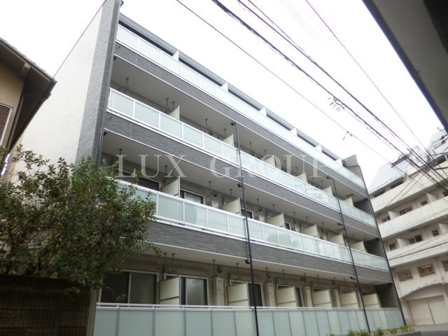 【外観】 | リブリ・プレーヌ