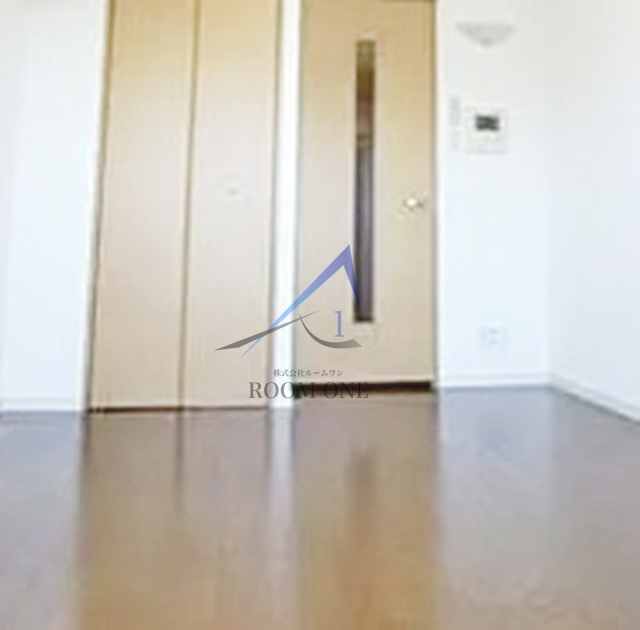 パレステュディオ目白の居間・リビング|洋室のお部屋です。