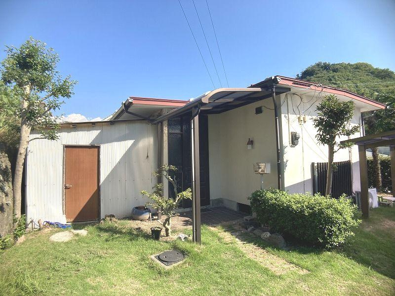中古戸建
