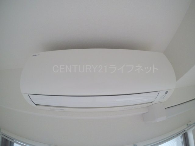 【設備】 | セレニテ新大阪カルム