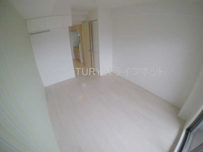 【内装】 | セレニテ新大阪カルム