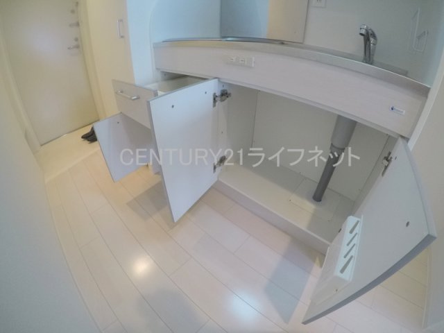 【その他】 | セレニテ新大阪カルム