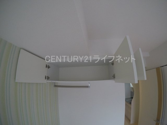【収納】 | セレニテ新大阪カルム
