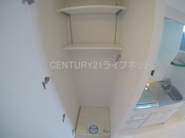 【設備】 | セレニテ新大阪カルム