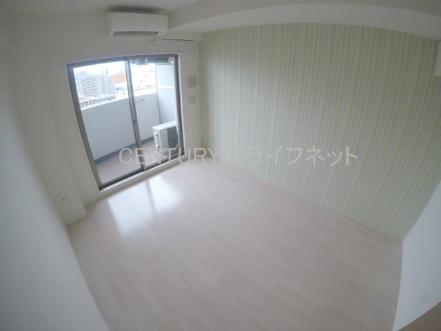 【居間・リビング】 | セレニテ新大阪カルム