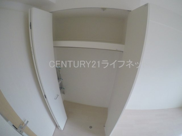 【収納】 | セレニテ新大阪カルム