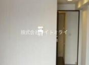 グランハイツ高田馬場のセキュリティ