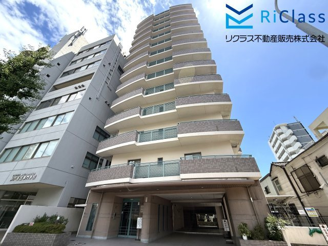グランフェルティ神戸山手通りの画像