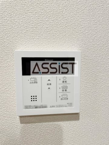 ＣＯＵＲＡＧＥ三軒茶屋ＡＮＮＥＸの設備