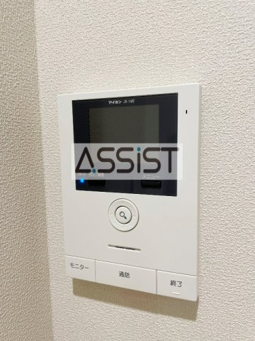 ＣＯＵＲＡＧＥ三軒茶屋ＡＮＮＥＸのセキュリティ