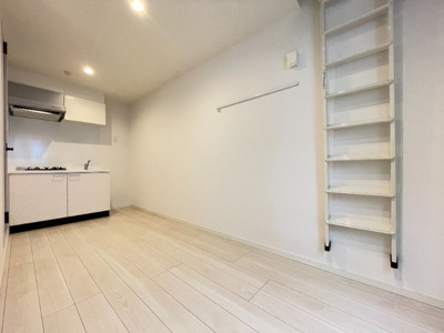 【寝室】 | スカイスクエア西馬込