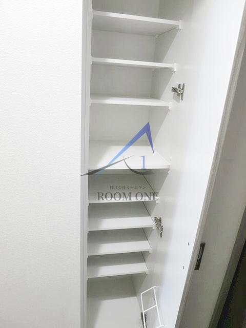 ルクシェール青砥